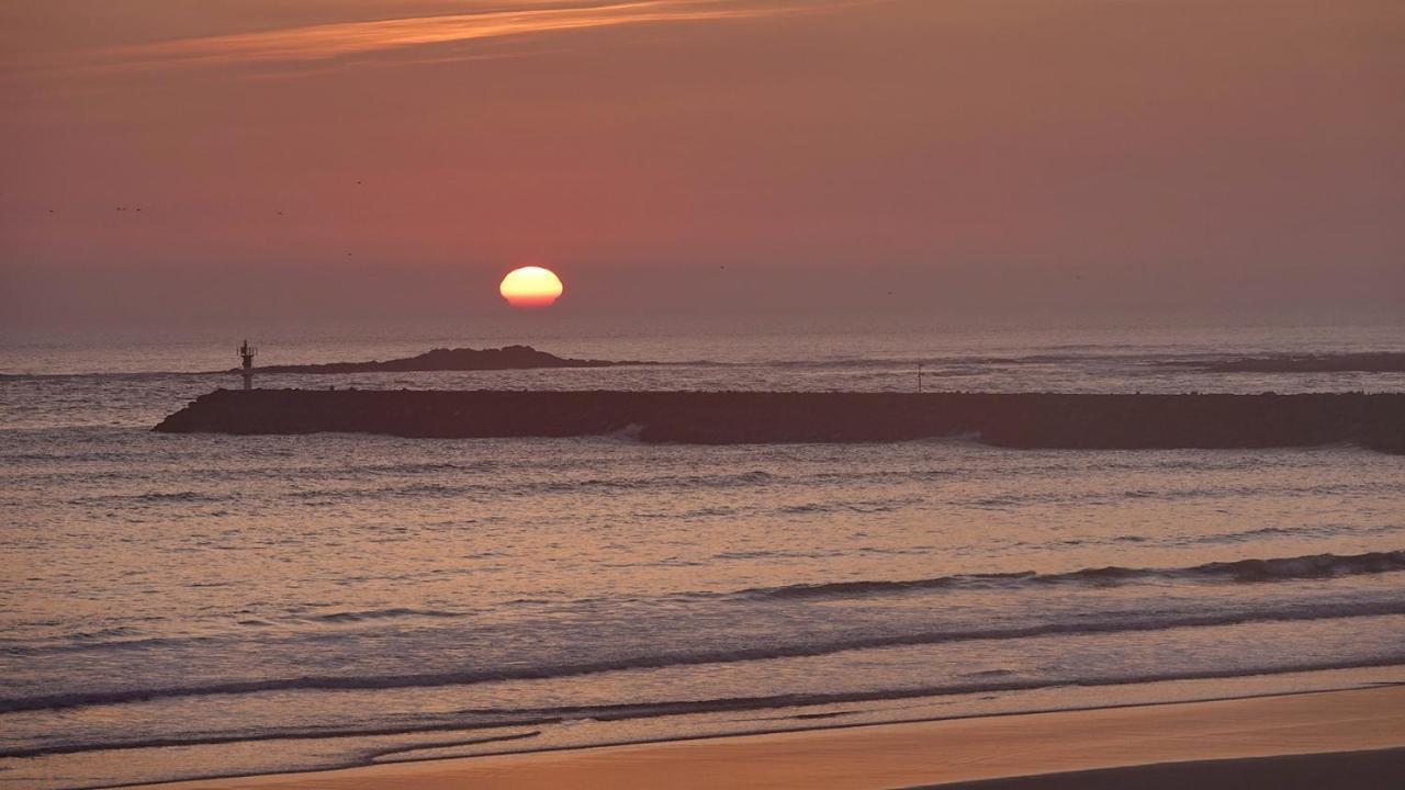 Entre Coeur De Ville Et Plage, Maison Pour 8 Saint Gilles Croix de vie Luaran gambar